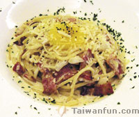 Lily Pasta / Cin's Kitchen �q�j�Q�\�U 