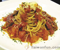 Lily Pasta / Cin's Kitchen �q�j�Q�\�U