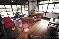 Witness to a legendary general: The Memorial Hall of General Sun Li-jen