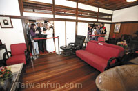 Witness to a legendary general: The Memorial Hall of General Sun Li-jen