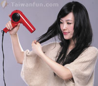 Winter hair care tips: Preventing dried-out hair and an itchy scalp (Part 2) 