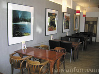 Er Yue Shan Jia Tea House