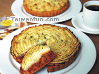 Bringing the Outside In: Foreign restaurant owners overcome challenges to succeed in Taichung