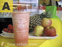 Juice Bar