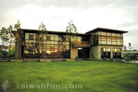 Shih Hwa Biotech Center