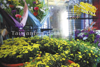 Huaxin Flower Shop 