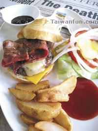 Offermake Burger