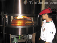 Little Italy (ZhongHua Rd Branch)
