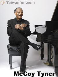 McCoy Tyner 