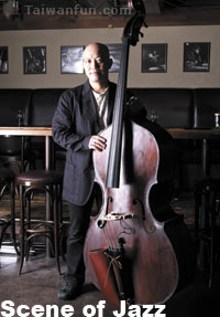 2011 Taichung Jazz Festival highlights the best of Western, Asian, Taiwanese jazz