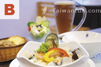 Hestia Arts and Dining