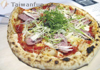 PIZZERIA 1924 ���Y�����ĥD�D�\�U