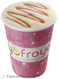 Yofroyo