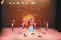 2012臺中市傳統藝術節
