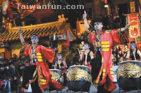 2012臺中市傳統藝術節