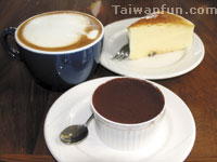 Hutong Cafe