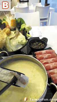 Le's Hotpot