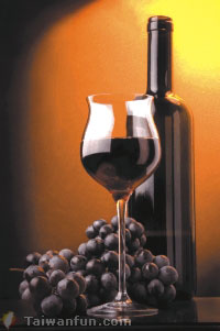 Great wines from the Year of the Dragon--2000