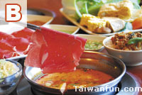 Yummy Thailand Flavor
