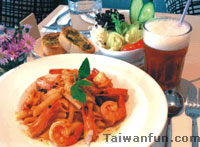 Pasta Home �v���q�j�Q�\�U