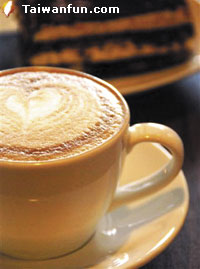 Plant Plan Coffee & Light Meal