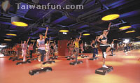 True Fitness