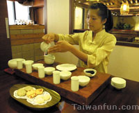 Hua Nong Teahouse