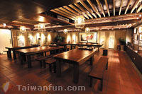 Hua Nong Teahouse