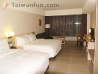 Fullon Hotel Yamay