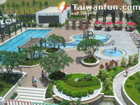 Fullon Hotel Yamay
