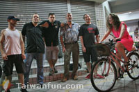 Hell Bent Angels