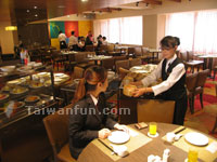 Park City Hotel (Central Taichung)
