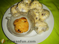 Taichung Munchies