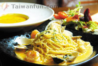 252 Cafe
