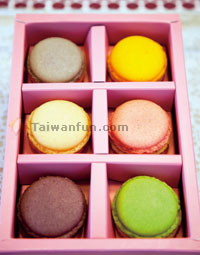 Litchi Sweets