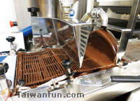 Mucha Salon du Chocolat