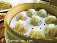 Shanghai Food