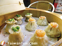 Shanghai Food