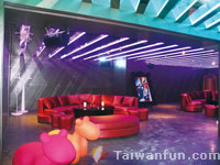 Mirage Club