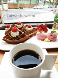 Cafe Sora