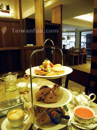 Chensveg Cafe Kitchen (DongXing Branch)