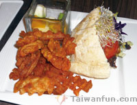 Zola Cafe