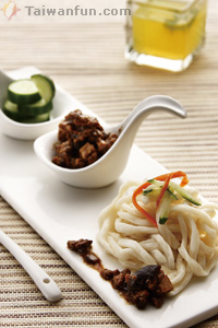 Shandong Dumpling & Noodle