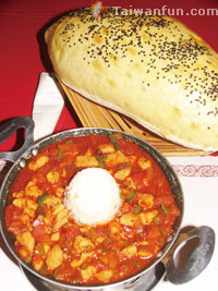 Anatolia Turkish Restaurant