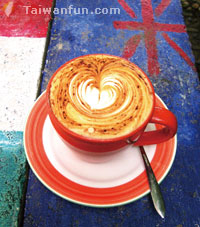 Coffee Melbourne