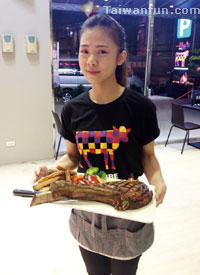 Wildfire Steakhouse