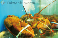 Lao San's Sea House