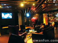 Ligero Cigar Lounge