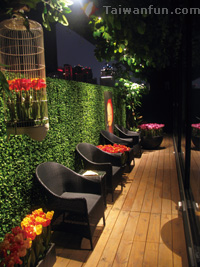 Ligero Cigar Lounge