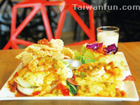 All Lovely Food